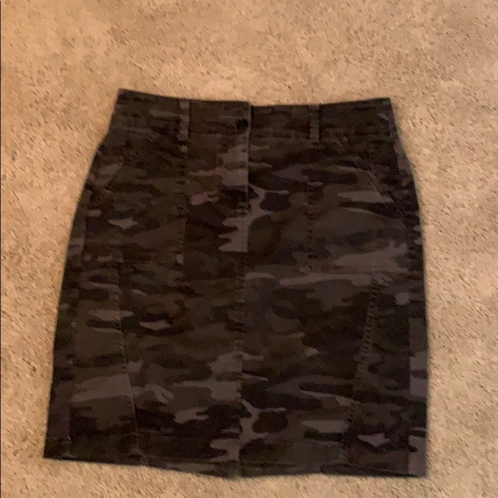 Skirt